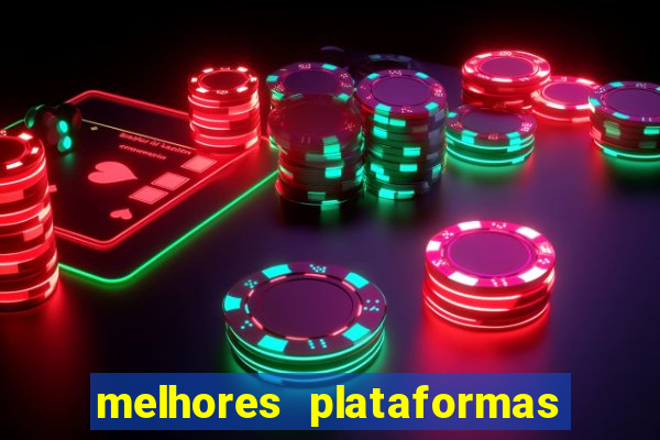 melhores plataformas de jogos que pagam